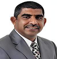 Sameer Al-Asheh